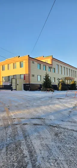Мини гостиница Атмосфера — Георгиевск: фото объекта размещения