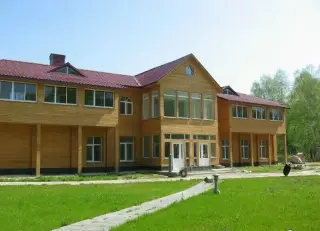 Общество с ограниченной ответственностью " Лагуна" — Новосибирская область: фото объекта размещения