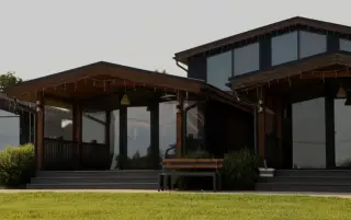 Загородный клуб "Villa Iva" — Смоленская область: фото объекта размещения