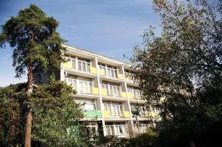 Общество с ограниченной ответственностью Санаторий "Русский бор" — Тольятти: фото объекта размещения