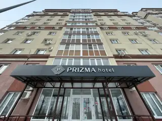 Гостиница "Призма" — Пенза: фото объекта размещения