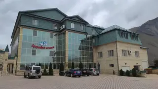 Гостиница "Марьям" — Республика Дагестан: фото объекта размещения