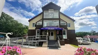Городская гостиница "На Венской" — Южно-Сахалинск: фото объекта размещения
