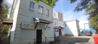 Гостиница — Кировск: фото объекта размещения