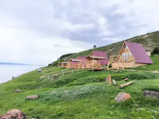 Девять (То5ус) Еланка — Республика Саха (Якутия): фото объекта размещения