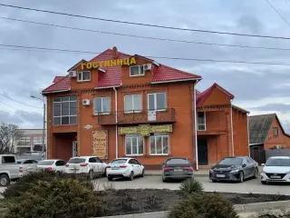 Отель "5 сезонов" ИП Мороз Алексей Эдуардович — Краснодарский край: фото объекта размещения