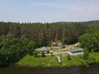 Центр охраны природы "Зейский" — Амурская область: фото объекта размещения
