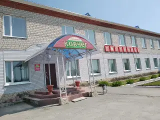 Гостиница "Ковчег" ИП Горбунова Татьяна Александровна — Красноуфимск: фото объекта размещения