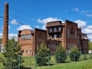 LOFT Пивзавод — Юрьевец: фото объекта размещения