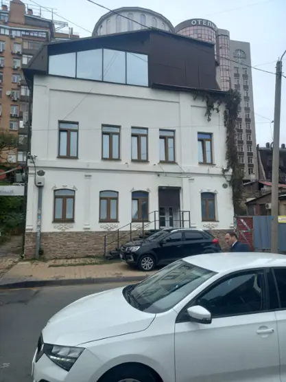 ХОСТЕЛ — Ростов-на-Дону: фото объекта размещения