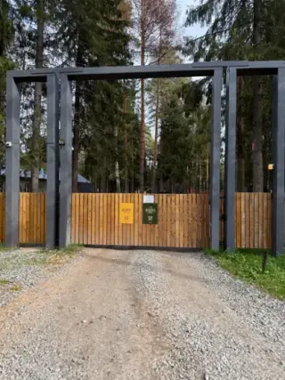 Загородный комплекс "Ивкино Парк" — Кировская область: фото объекта размещения