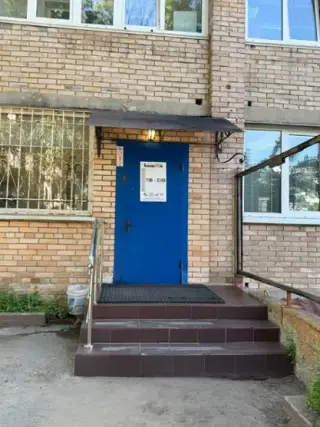 «Колизей» — Владивосток: фото объекта размещения