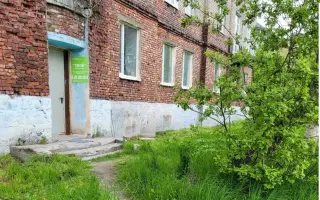 Мини-отель "ТВОЙ" ИП Панфилов Г.А. — Кировск: фото объекта размещения