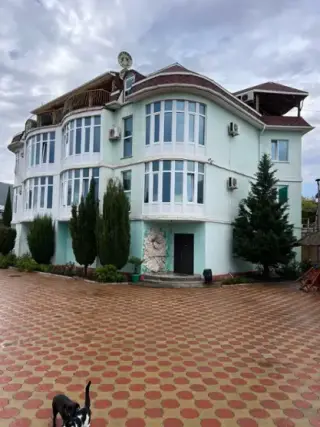 Воробьиное гнездо — Судак: фото объекта размещения