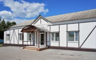 Гостиница Гостевой Дом — Рязанская область: фото объекта размещения