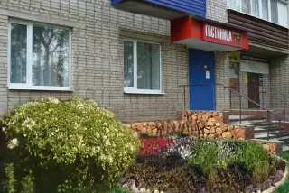 Отель "Домашний очаг" (ул. Богомягкова, д.8) ИП Нефедова Елена Витальевна — Оса: фото объекта размещения