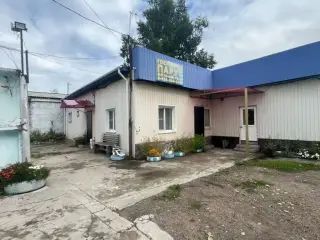 Гостиница «Парус» ИП Власов А.В. — Шилка: фото объекта размещения