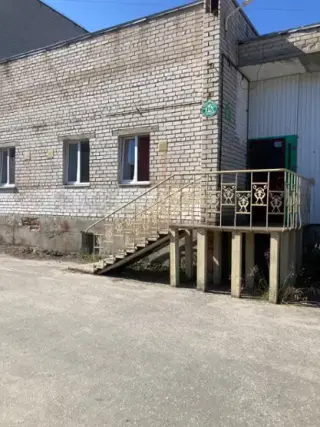Мини-отель "Герцена,16" ООО "Ником" — Беломорск: фото объекта размещения