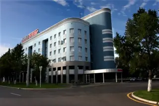 Гостиница "Авиаотель" ООО «КОНДОР» — Самара: фото объекта размещения
