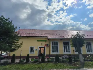 Гостиница "Гостиный двор" — Рязанская область: фото объекта размещения