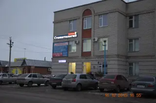Гостиница Премьер Отель — Палласовка: фото объекта размещения