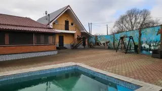 У Шумка — Черняховск: фото объекта размещения