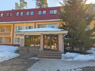 База отдыха АНО "СОЦ "СМЕНА" — Смоленск: фото объекта размещения