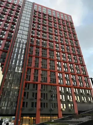 4 КОМНАТЫ — Москва: фото объекта размещения