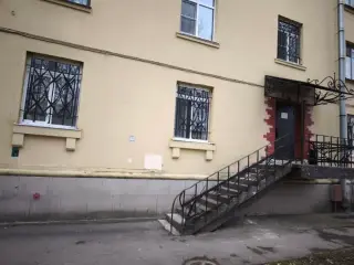 Отель "На Цимлянской 8" — Санкт-Петербург: фото объекта размещения