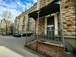 Гостиница "Три Звезды" — Москва: фото объекта размещения
