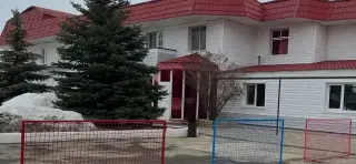 Гостиница "Соло" — Жирновск: фото объекта размещения