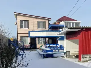 Надежда — Краснодарский край: фото объекта размещения