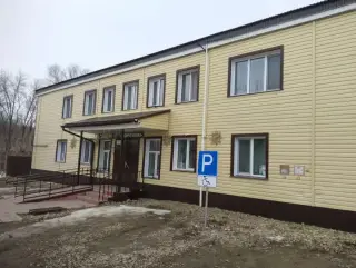хостел "Жемчужина" — Ульяновская область: фото объекта размещения
