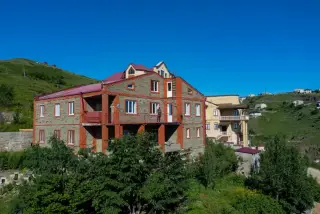 Гостевой дом - Кубачи — Республика Дагестан: фото объекта размещения
