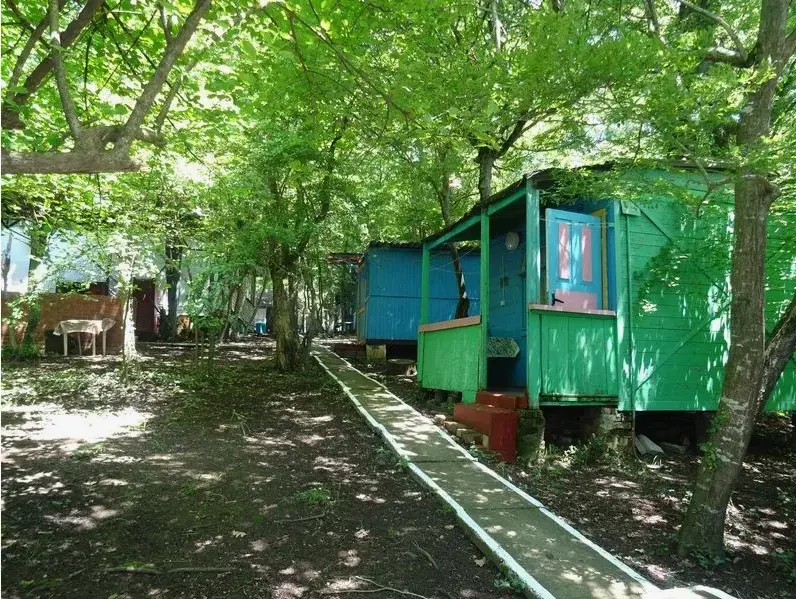 Инал — Краснодарский край: фото объекта размещения