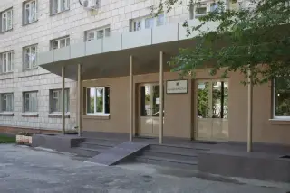 Гостиница "Академическая" — Волгоград: фото объекта размещения