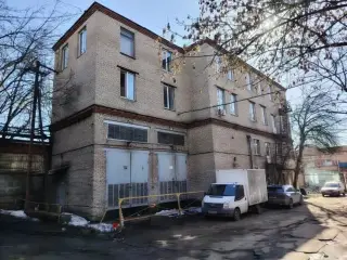 Гостиница "Бэст-отель" — Москва: фото объекта размещения