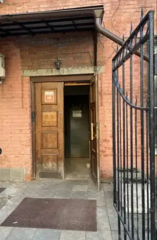 Гостиница "ОДИГИТРИЯ" — Москва: фото объекта размещения