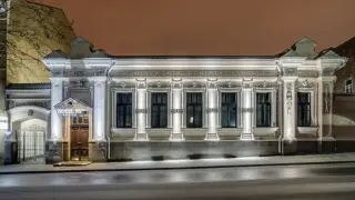 ООО Отель ФГ — Ростов-на-Дону: фото объекта размещения