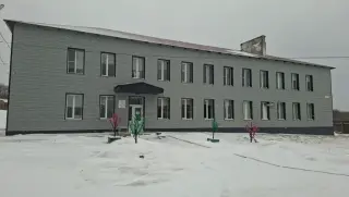 ИП Папулов Виктор Игоревич — Хабаровский край: фото объекта размещения