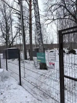 Клуб активного отдыха – Кемпинг “Ласточка” — Тамбовская область: фото объекта размещения