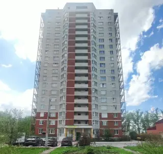 Эконом-отель "Большой Урал" — Екатеринбург: фото объекта размещения