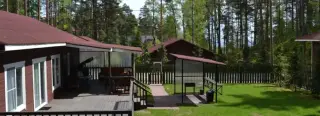 Ханнила — Ленинградская область: фото объекта размещения