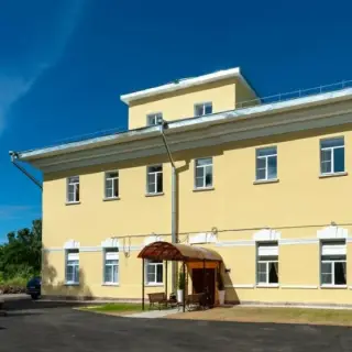 Отель Номера у Невы — Санкт-Петербург: фото объекта размещения