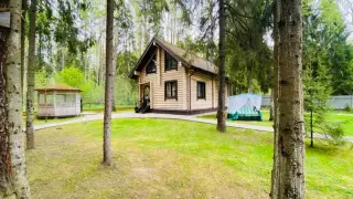 Усадьба Ромашкино — Костромская область: фото объекта размещения