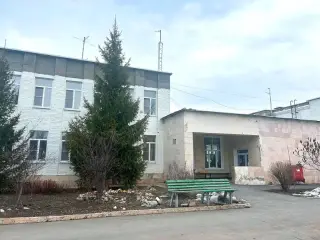 Пансионат "Волна" — Тольятти: фото объекта размещения