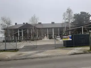 База отдыха Савва — Ейск: фото объекта размещения