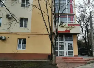Андорра — Краснодар: фото объекта размещения