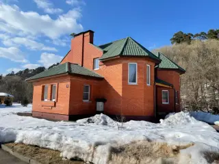 Обособленное подразделение "Петрово-Дальнее" — Московская область: фото объекта размещения