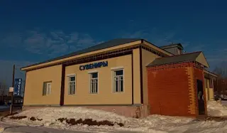Хостел "Наш" — Красновишерск: фото объекта размещения